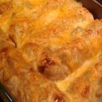 These Breakfast Enchiladas Are to Die For! The Sauce Really Makes Them Sing