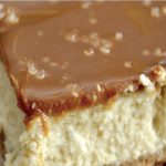 These Dulce De Leche Cheesecakes Are Heavenly!
