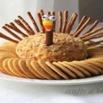 Turkey Cheese Ball