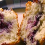 A Fruit Muffin Recipe Better Than Tim Horton’s