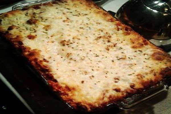 Absolute Best Ever Lasagna – Best Cooking recipes In the world