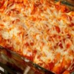 Baked Ziti Casserole: Fully Loaded Comfort Food