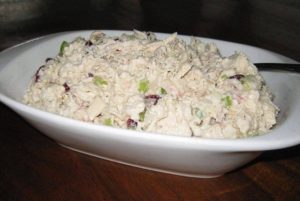 Best Ever Chicken Salad – Best Cooking recipes In the world