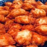 Chik-fil-a-like Nuggets