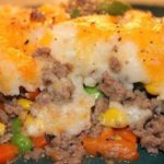 Easy Shepherd’s Pie Recipe