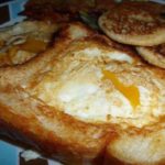 Eggs in a Basket