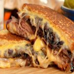 Grilled Cheese And Roast Beef Sandwiches: A Hearty Sandwich You Can Enjoy All Year-Round