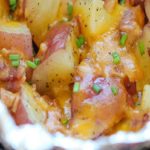 I Make These Slow Cooker Potatoes At Least Twice A Week