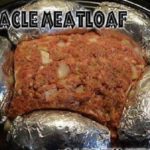 MIRACLE MEATLOAF – AMAZING CROCKPOT MEAL