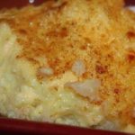 OLD FASHIONED RICE PUDDING!!