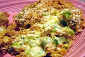 Paula Deen’s Broccoli Casserole – Best Cooking recipes In the world