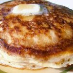 Pete’s Scratch Pancakes