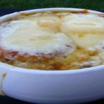 Restaurant-Style French Onion Soup