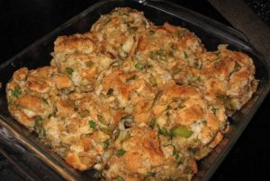 Stuffing Balls – Best Cooking recipes In the world