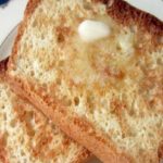 Tempt Your Taste Buds With Hearty English Muffin Bread