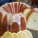 The Super Moist Pound Cake Your Neighbors Are Talking About