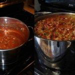 Wendy’s Chili ~ Save this recipe for a crisp fall day…