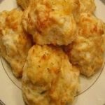 You’ll Cherish These Copycat Cheddar Bay Biscuits – Red Lobster Should Be Jealous!