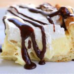 Chocolate Eclair Cake Recipe