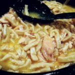 Comforting Chicken & Noodles ~ Crock Pot
