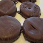 Cool Your Jets With These Homemade Peppermint Patty Candies