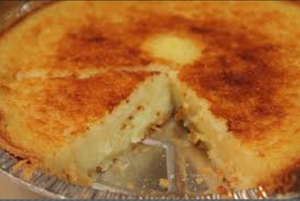 OLD FASHIONED BUTTERMILK PIE – Best Cooking recipes In the world