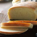 Basic Homemade Bread Recipe