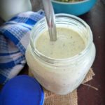 Best ranch you’ll ever taste and its homemade