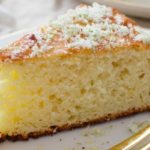 Easy Lime Cake Recipe