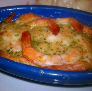 Famous Red Lobster Shrimp Scampi – Best Cooking recipes In the world