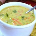 The 3-Day Soup Cleanse: Eat as Much Soup as You Want And Fight Inflammation, Belly Fat And Disease