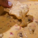 The greatest Queso Ever