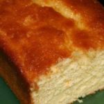 Orange Cream Cheese Bread Recipe