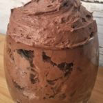 The Easiest Mousse Pudding You Will Ever Make