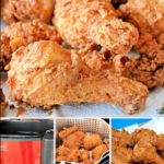 Best-Ever Fried Chicken