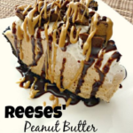 Reese’s Peanut Butter Pie