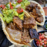Carne Asada Mexican Street Tacos Recipe
