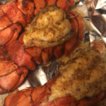 Fried Lobster Recipe