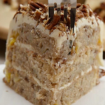 Deliciously Decadent Hummingbird Cake Recipe