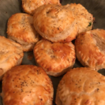 Chicken Pot Pie Biscuits Recipe