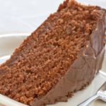 Chocolate Wacky Cake Recipe