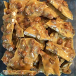 The Best Nut Brittle You’ll Ever Make Recipe