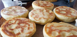 Mini Batbouts Stuffed