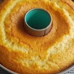 Simple and easy to make beautiful cake
