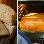 Bread without kneading