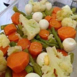 4 healthy salad recipes