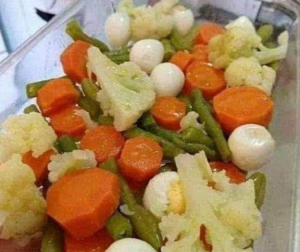 healthy salad