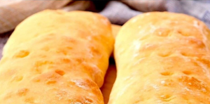 Ciabatta bread