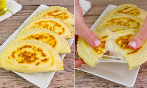 Ham and Cheese Stuffing