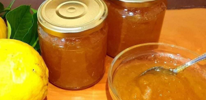 Lemon Jam